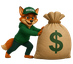 Rev the fox